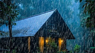 Download lagu Rain Sounds for Sleep – Natural Rain and Thunder Sounds for Meditation, Relaxation, and Better Sleep mp3