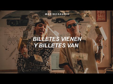 Peso Pluma, Blessd - Las Morras (Letra)