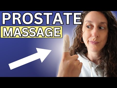 Denver Prostate Massage