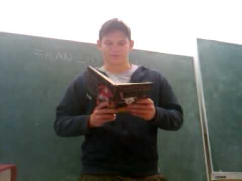 Gregor Deutsch Referat