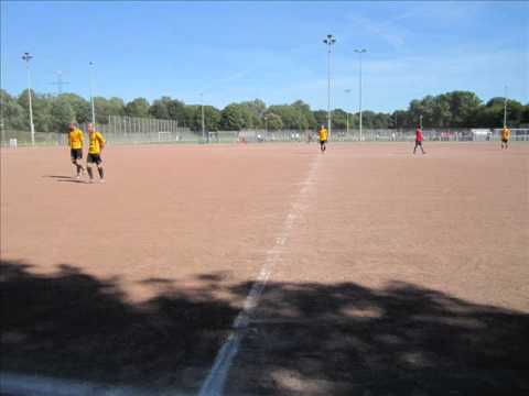VfB-TV: FSV Duisburg II vs. VfB Lohberg  0:5 - Bilder zum Spiel