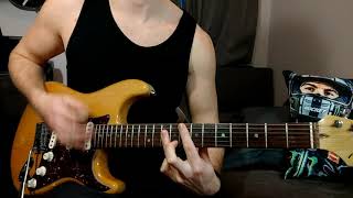 How To Play Devil in a Midnight Mass - Billy Talent Correctly *FULL SONG* Lesson / Tutorial