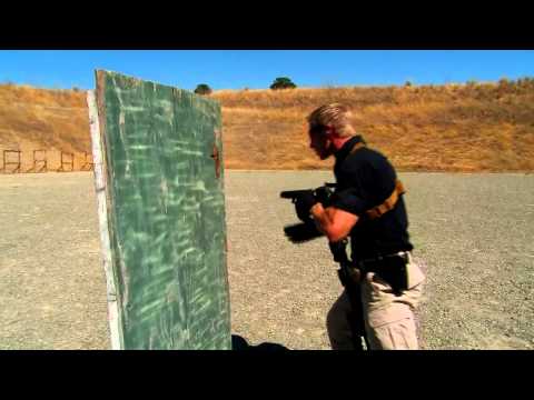 5.11 Stryke Pant At the Range