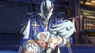 Pierro pulls a Paimon