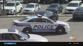 Suffolk County Police Department Launching Body Camera Program
