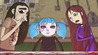 Watch and explore about Sally Face XBOX One / Xbox Series X|S Account