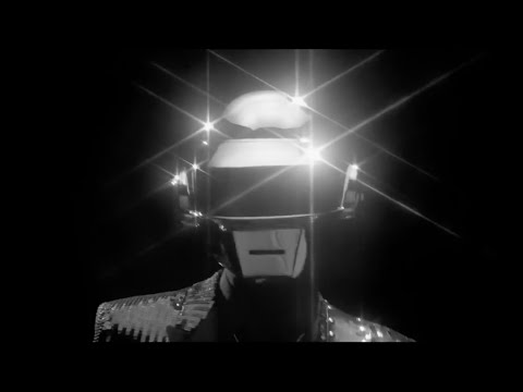 Daft Punk feat. 2pac - How Do You Want It
