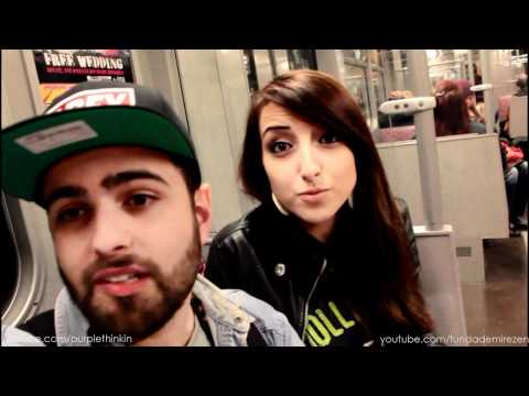 Nicki Minaj - Super Bass | ShortyTash & Funda Demirezen