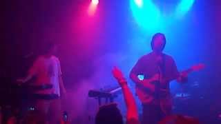 Stick Figure - Same Old Story, White Fire (Live) 8/02/2013