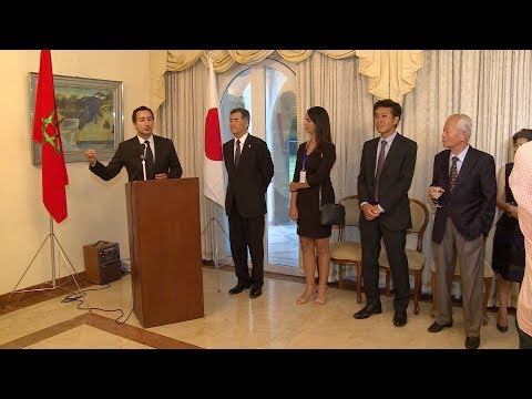 L’ABE Initiative vient renforcer la coopération maroco-japonaise