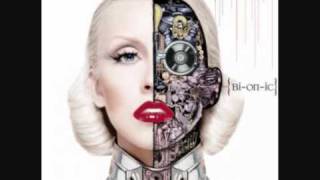 Christina Aguilera - Littl Dreamer + Lyrics