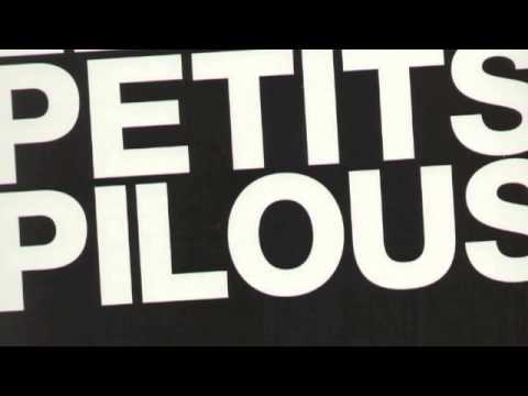 Les Petits Pilous - Looping