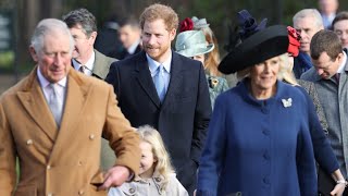 Prince Harry to ‘settle the score’ with Camilla in upcoming memoir
