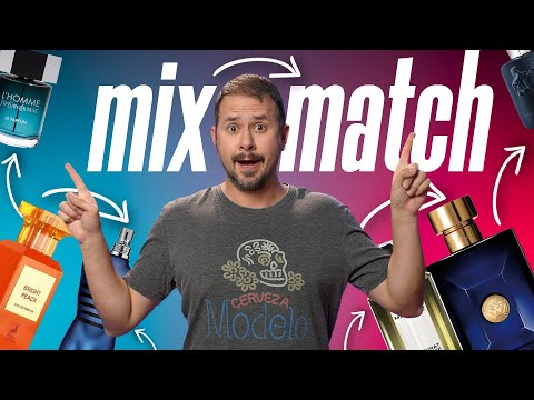 10 Best Fragrance Layering Combos You HAVE TO TRY