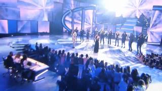 I Knew You Were Waiting  - Jessica Sanchez &amp; Joshua Ladet