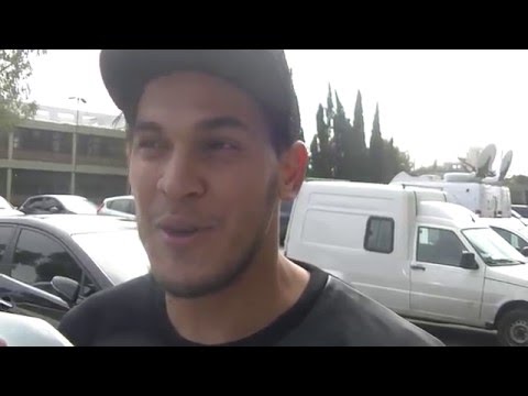 Gustavo Gomez hablando del presente de Lanus a 4 fehas del final de la zona 2