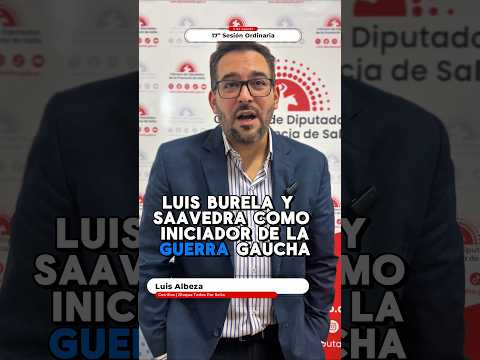 ¡Media sanción para el Día Provincial del Coronel Luis Burela! 🇦🇷⚔️