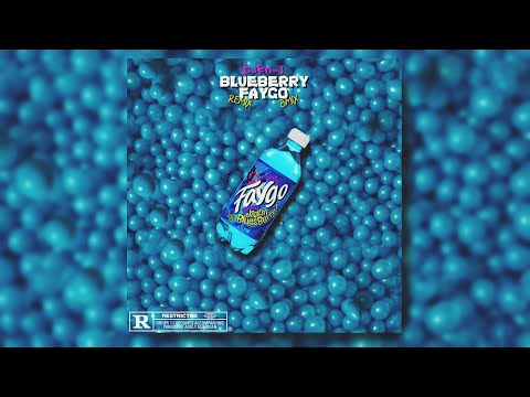 Burn-O - Blueberry Faygo Remix [BMIX]