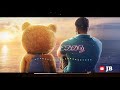 TEDDY Maranthaye Sad BGM