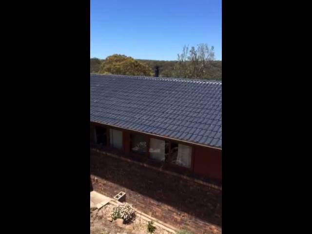 Total Roof Restoration - East Corrimal, NSW