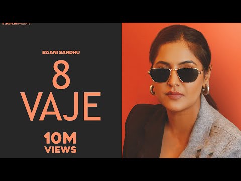 8 Vaje