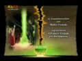Wunschpunsch Ending Theme