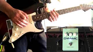 Video thumbnail for Test: Vertex Dynamic Distortion by Ariel Pozzo