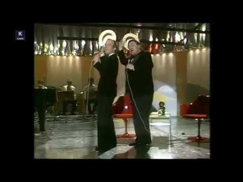 Lidt go musik - Gustav Winckler & Bjørn Tidmand (1976)