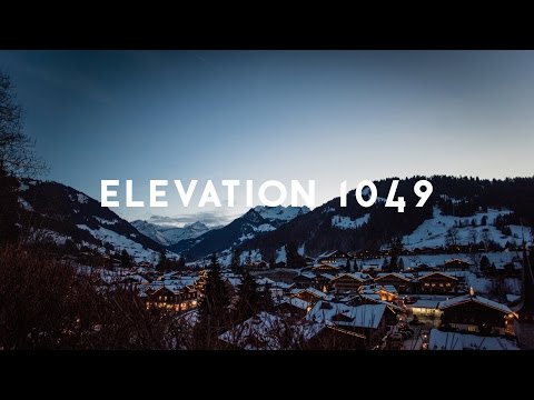 Elevation 1049