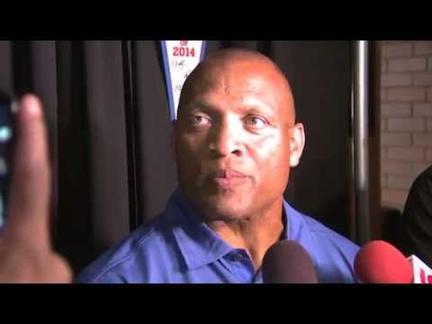 Aeneas Williams - NFL Legend