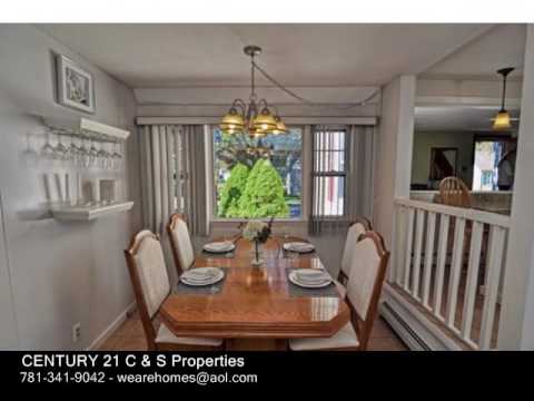 59 Ewing Dr, Stoughton MA 02072 - Single Family Home - Real Estate - For Sale -