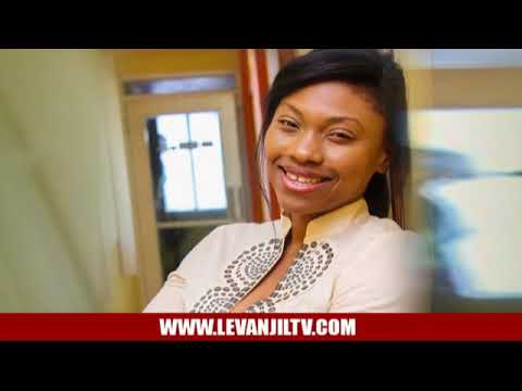 Palmyre Seraphin- Jezu kouvri Mwen [Official]