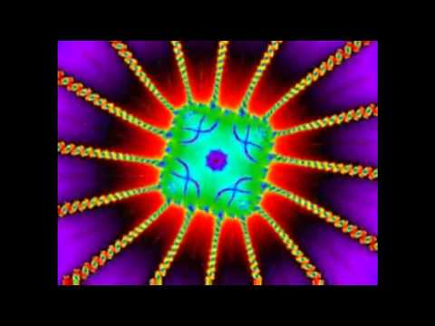 Hallucinator - Red Angel