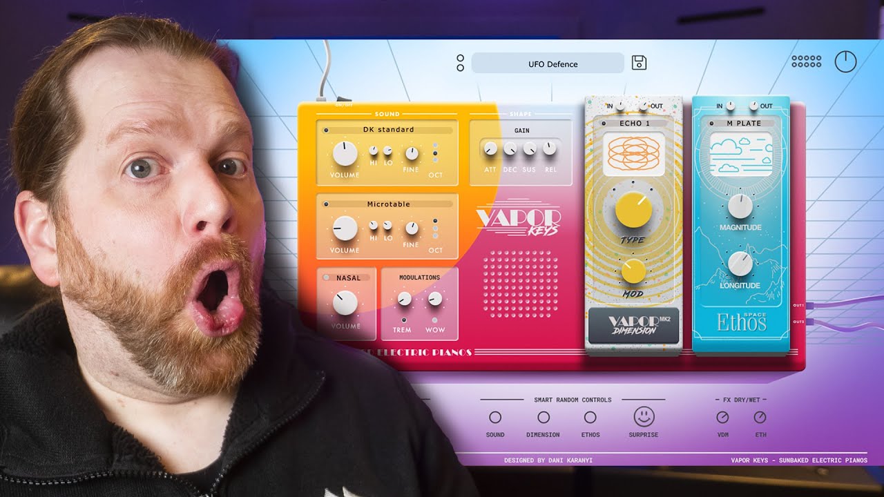 Vapor Keys thumbnail 3