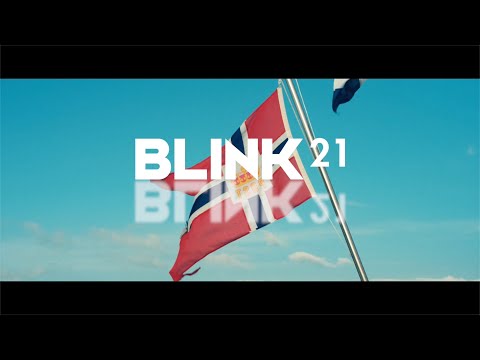 BLINK Festival 2021 DAY ONE - lysebotn opp