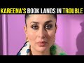 Another Complaint Filed Against Kareena Kapoor Khan As Her Book Gets Embroiled In Controversy