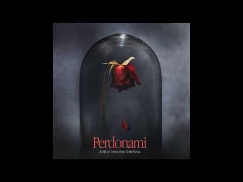 2nd roof, tothemoon PERDONAMI (SPEED UP)