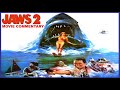 JAWS 2 Movie Commentary