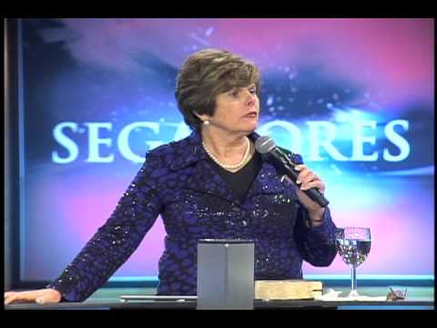 The Power of Unity - Apostle Cindy Jacobs