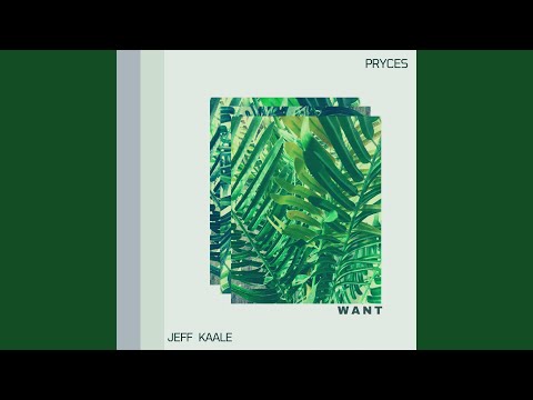 Want (feat. Jeff Kaale)