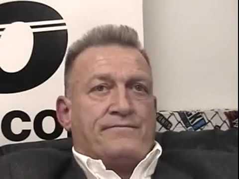 Paul Orndorff shoots on his fight with Big Van Vader - Interview