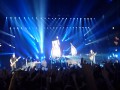 "Lullaby" Nickelback Live Milan 