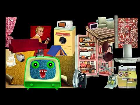 The Great Invasion - Documentary on endocrine disruptors