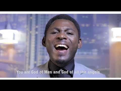 Abraham Akatu -  Dobale