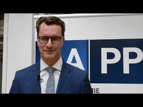 "Vision ,Rhein Ruhr City 2032' - wie wird NRWs Verkehrssystem fit für Olympia?" mit Hendrik Wüst