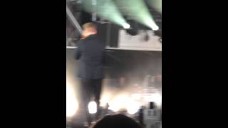 M Pokora Vienne J&#39;le Fais Quand Même 17.07.15