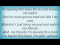 Raphael Saadiq - Uptown Lyrics