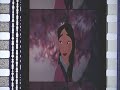 Mulan Teaser Trailer 1998 35mm Scope Stereo UHD