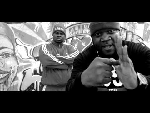 BIGREC - Bullseye [Official Music Video]