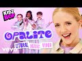 KIDZ BOP Kids Opalite Official Music Video Best 2026 Kid Songs